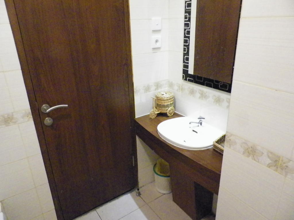 Excellent Seven Boutique Hotel Бандунг Номер фото